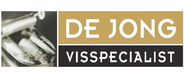 Logo De Jong Visspecialist